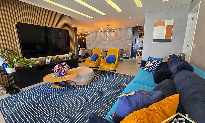 Apartamento No Condo...