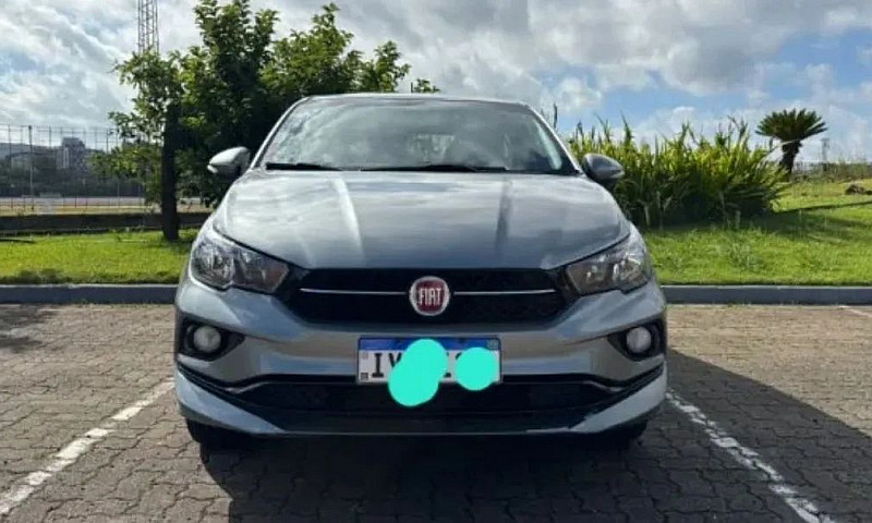 Fiat Cronos Drive 1....