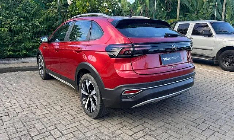 Volkswagen Nivus Hig...