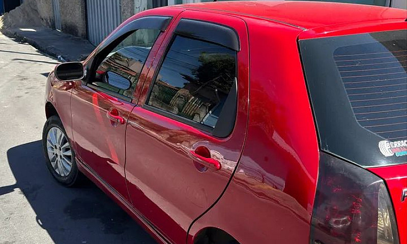 Fiat Palio 1.0 Econo...