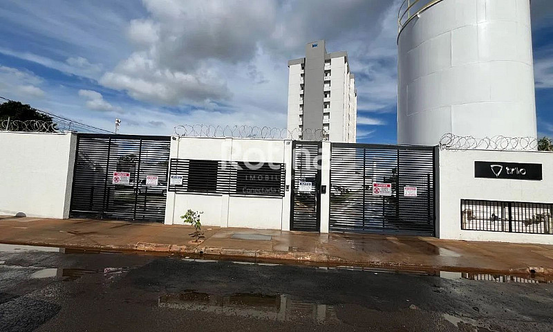 Apartamento Para Alu...