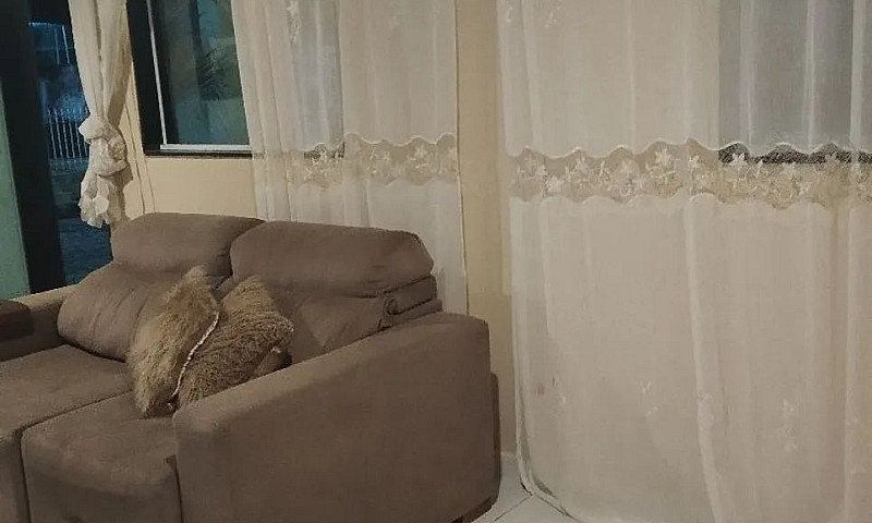 Casa Em Condomínio M...