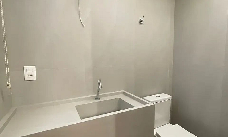 Apartamento Novo Na ...