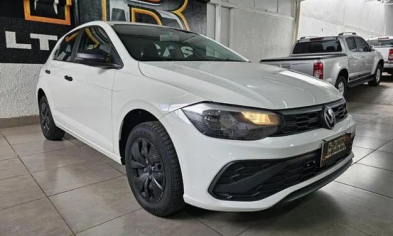 Volkswagen Polo Trac...