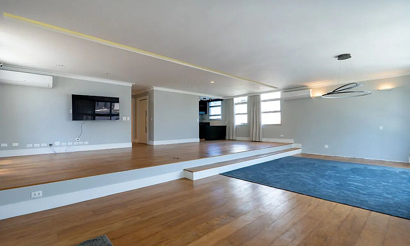 Apartamento Para Ven...