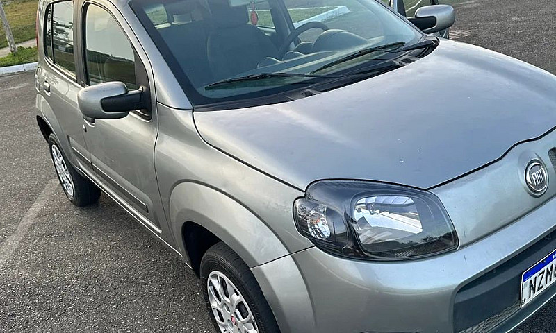 Fiat Uno Vivace Cele...