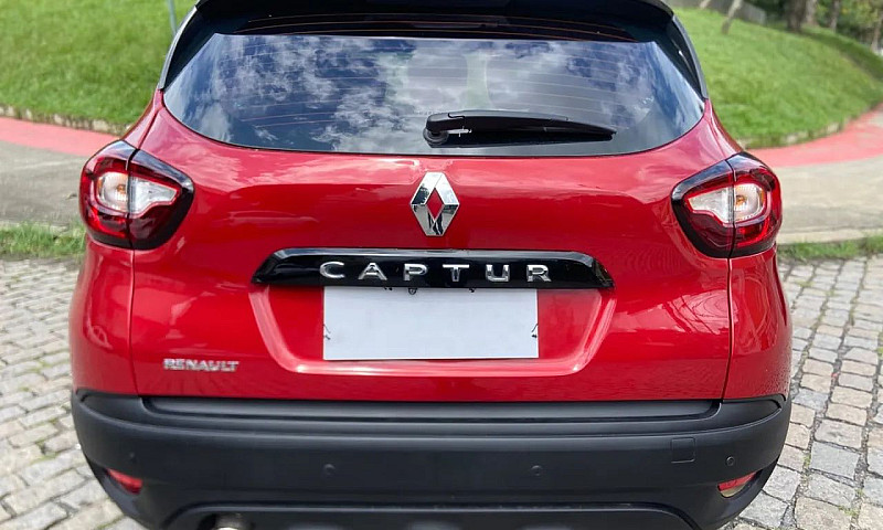Renault Captur Life ...