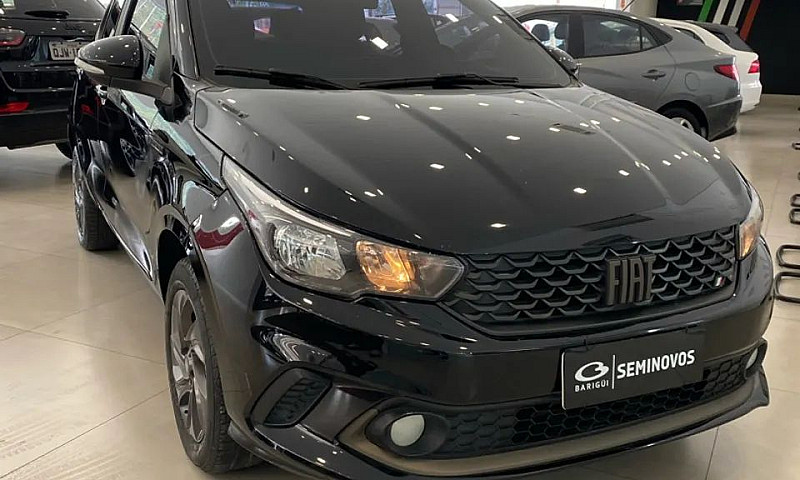 Fiat Argo Drive 1.0 ...