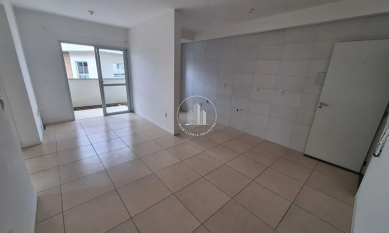 Apartamento De 2 Dor...