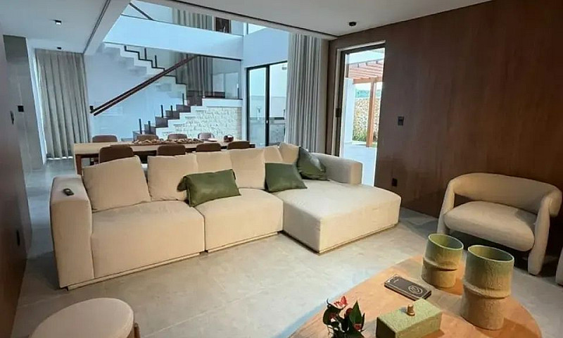 Casa Em Condomínio F...
