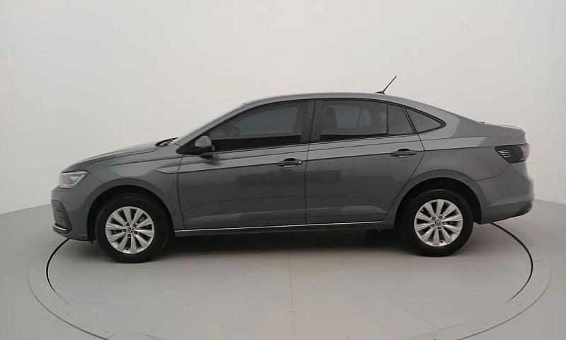 Volkswagen Virtus Ts...