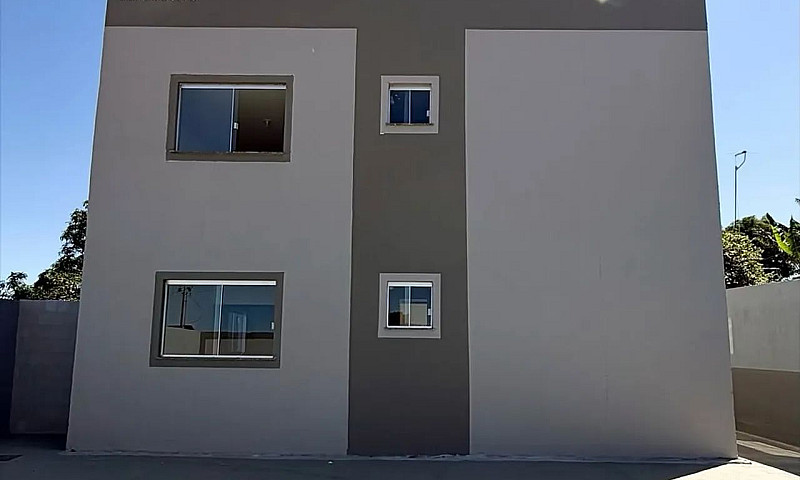 Alugo Apartamento...
