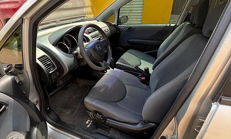 Honda Fit Lx 1.4/ 1....