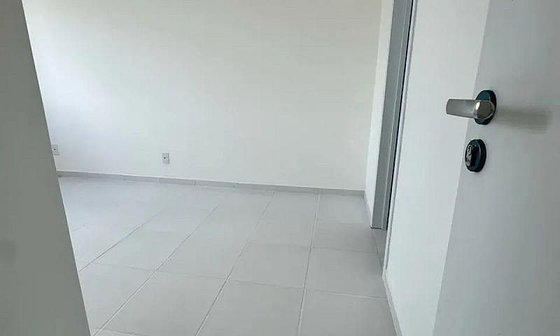 Alugo Apartamento De...