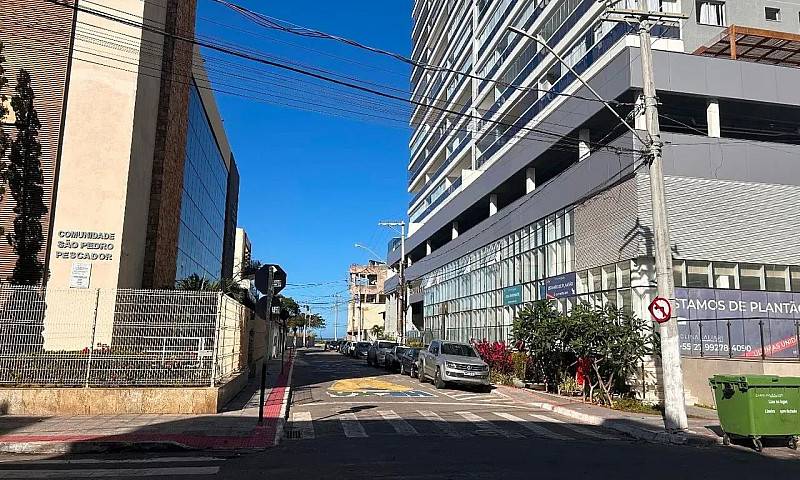 Vendo Apartamento Co...