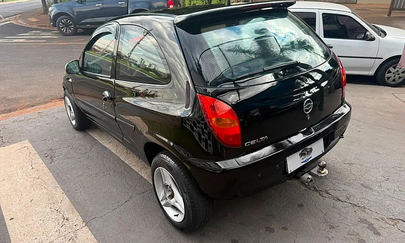 Chevrolet Celta 1.0/...