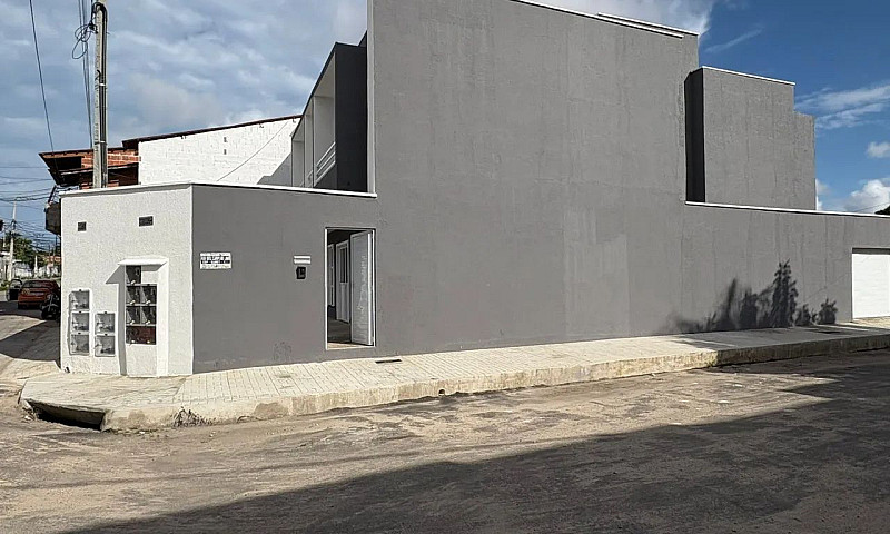 Apartamento Para Alu...