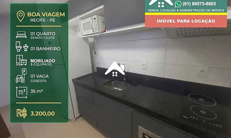 Excelente Estúdio Bo...