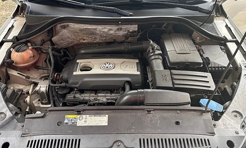 Volkswagen Tiguan 2....