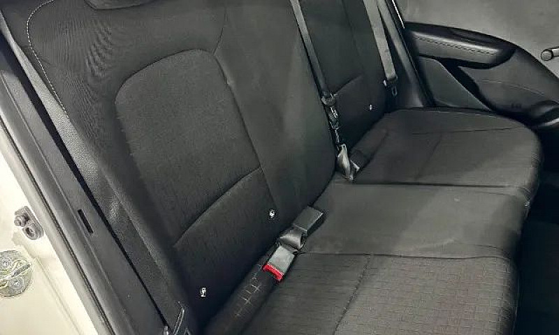 Hyundai Hb20 Sense 1...