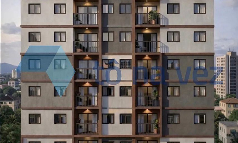 Apartamento 2 Dormit...