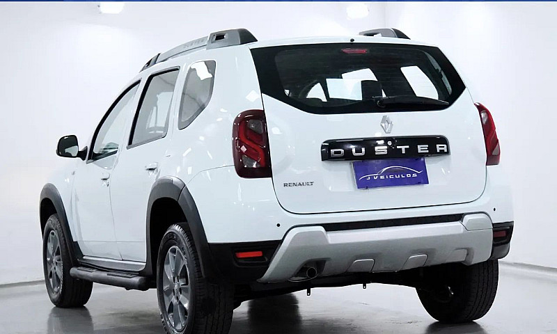 Renault Duster Dynam...