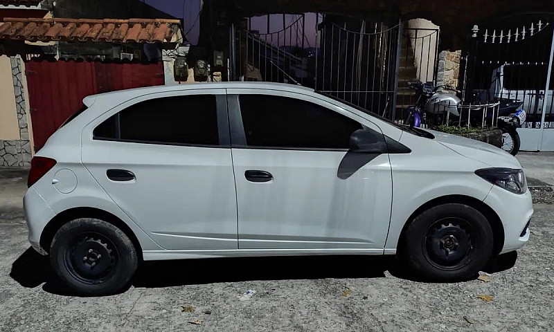 Chevrolet Onix Joy H...