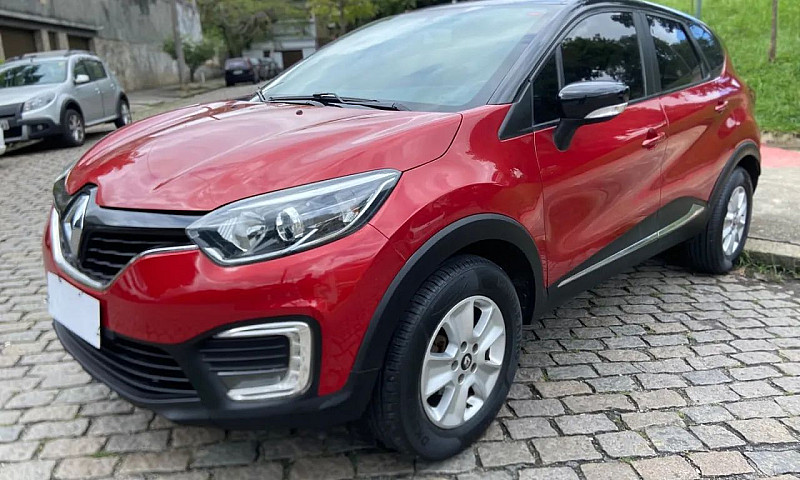Renault Captur Life ...