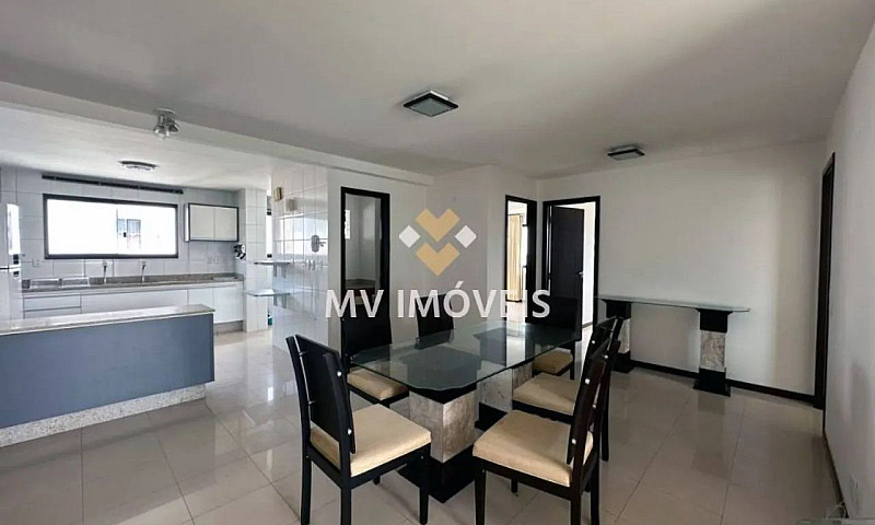 Apartamento No Ed. G...