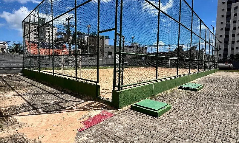 Alugo Gran Park Páss...