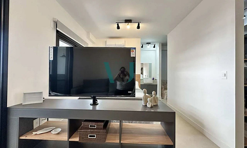 Apartamento Para Alu...