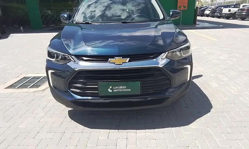 Chevrolet Tracker 1....