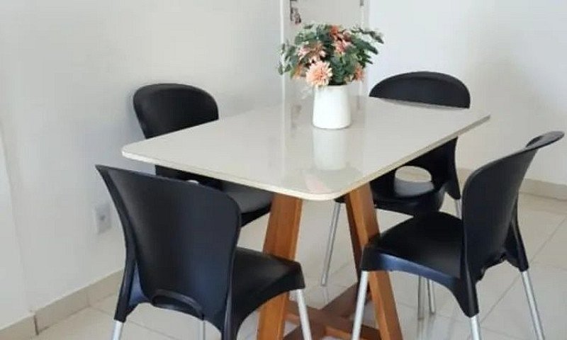 Apartamento Mobiliad...