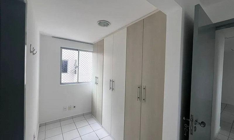 Apartamento 2/4 Suit...
