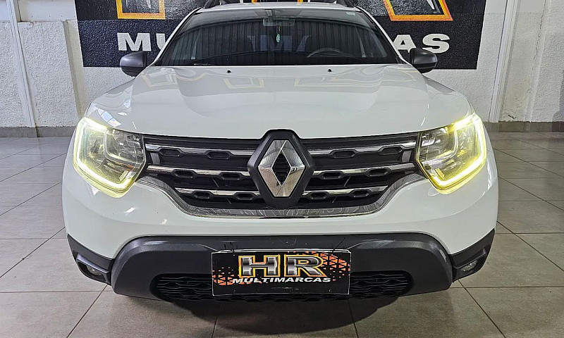 Renault Duster Zen 1...