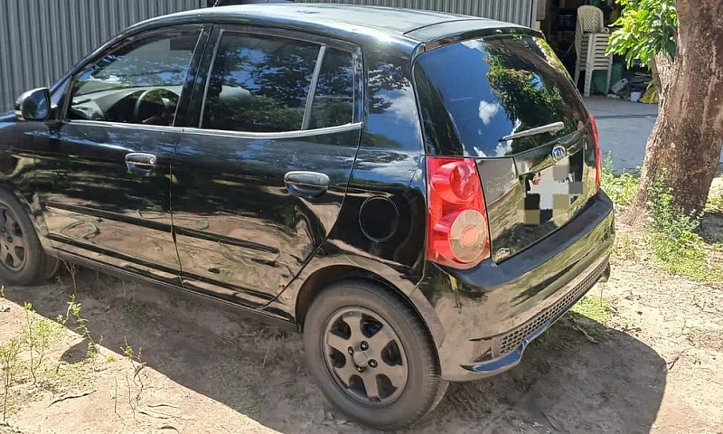 Kia Motors Picanto E...