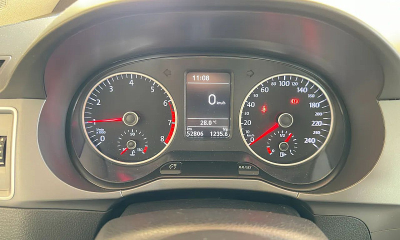 Volkswagen Fox Conne...