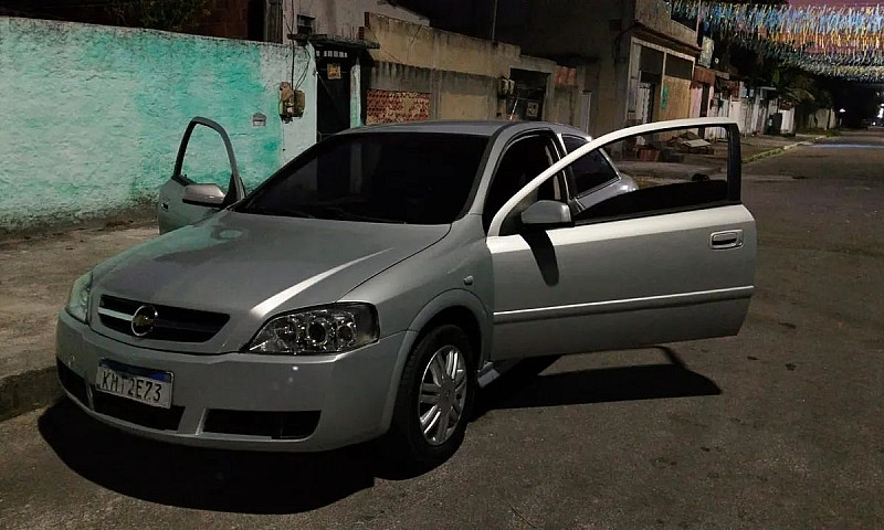 Chevrolet Astra Adva...