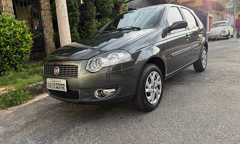 Fiat Palio Elx 1.4 M...