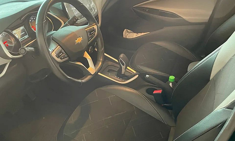 Chevrolet Onix Sedan...