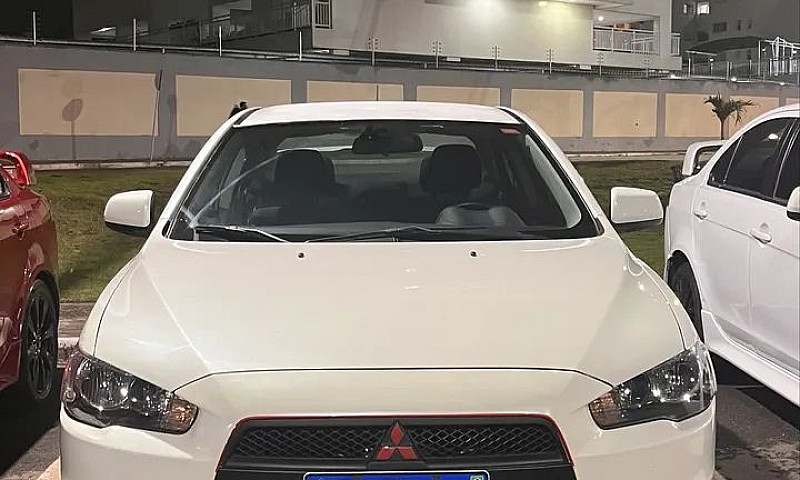 Mitsubishi Lancer 2....