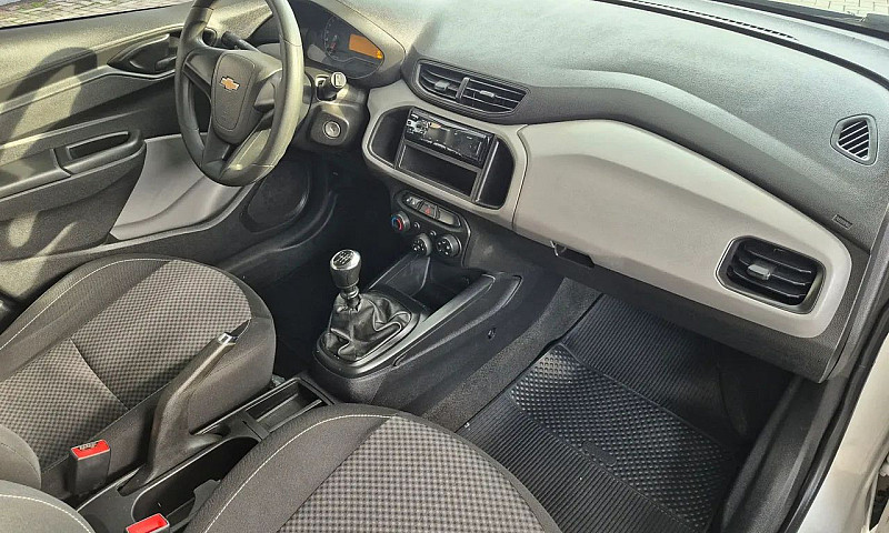 Chevrolet Onix Joy H...