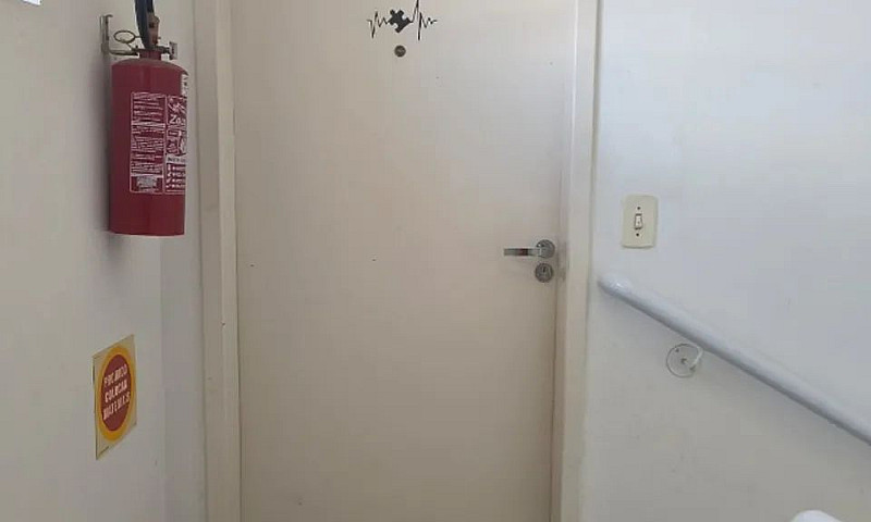 Apartamento Em Palho...