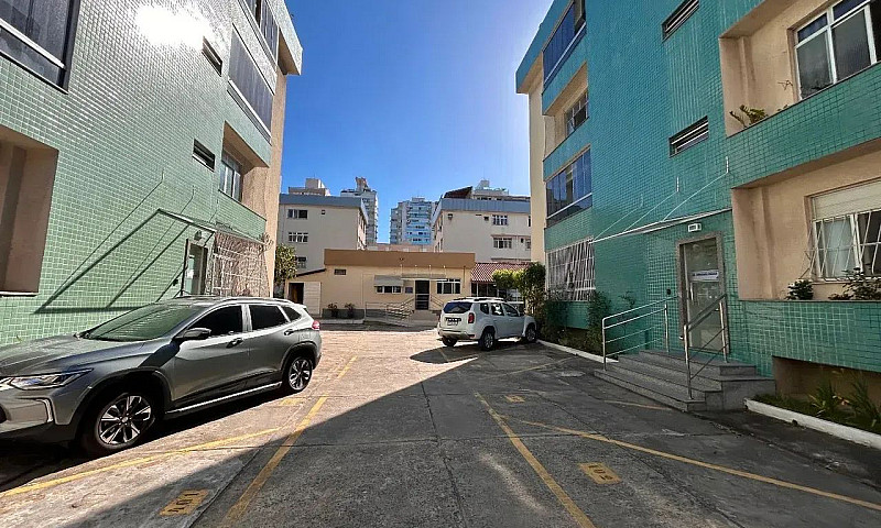 Vendo Apartamento Co...