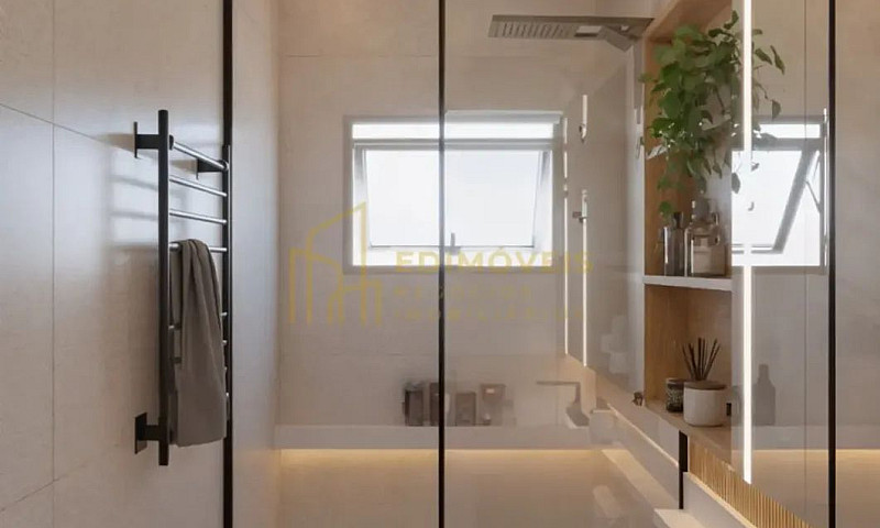Casa Linear Na Ensea...