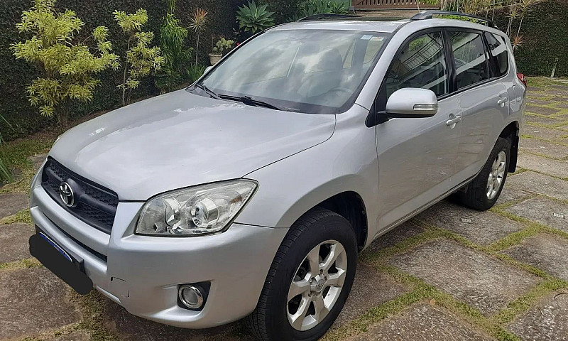 Toyota Rav4 2.4 4X4 ...