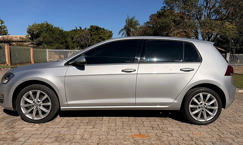 Volkswagen Golf Comf...