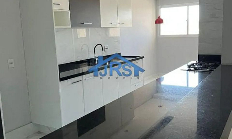 Apartamento Para Alu...