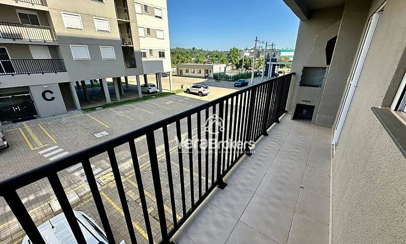 Apartamento De 42 M²...