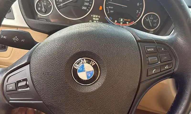 Bmw 320I A 2.0 Turbo...